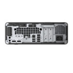 HP 600G3 SFF i5-6500/8GB DDR4/256GB SSD/No ODD/10H Grade A+ Refurbished PC