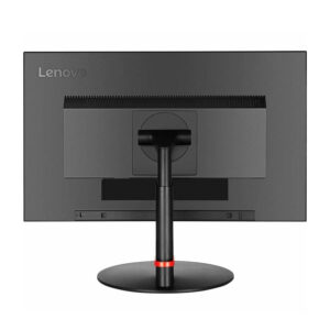 Used Monitor ThinkVision P24H-10 IPS LED/Lenovo/24``FHD/1920x1080/Wide/Black/DP & HDMI & Type-C & US