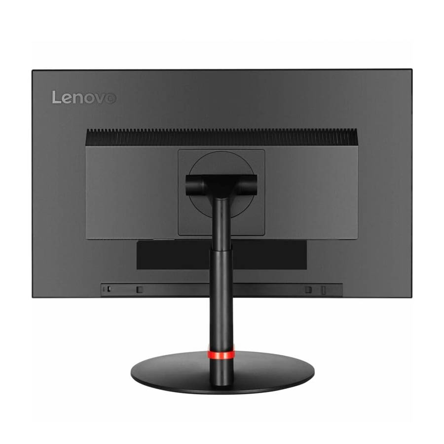 102579_2 Used Monitor ThinkVision P24H-10 IPS LED/Lenovo/24``FHD/1920x1080/Wide/Black/DP & HDMI & Type-C & US - Image 1