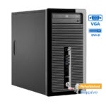 HP 400G2 Tower i3-4150/4GB DDR3/250GB/DVD/8P Grade A+ Refurbished PC