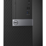 Dell Optiplex 7050 MT i5-6400/8GB/256GB SSD NEW/DVDRW