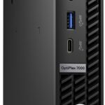 Dell Optiplex 7000 Micro i5-12600/8GB/256GB NVMe NEW