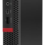 Lenovo ThinkCentre M720Q Tiny i5-8400T/8GB/256GB SSD NEW