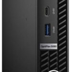 Dell Optiplex 5080 Micro i5-10500T/8GB/256GB NVMe NEW