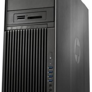 HP Z640 E5-1650 v3 (6-Cores)/8GB/256GB SSD NEW/DVDRW/FirePro V4900 1GB