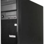Lenovo Thinkstation S30 Xeon E5-2665 (8-Cores)/8GB/256GB SSD NEW/DVDRW/Quadro NVS 310 512MB