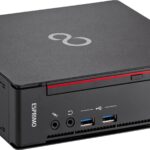 Fujitsu Q558 USDT i3-8100T/8GB/256GB SSD NEW/DVDRW