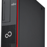 Fujitsu Celsius J550 SFF Xeon E3-1220v5 (4-Cores)/8GB/256GB SSD NEW/Quadro K420 1GB