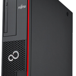 Fujitsu Celsius J550 SFF Xeon E3-1220v5 (4-Cores)/8GB/256GB SSD NEW/Quadro K420 1GB