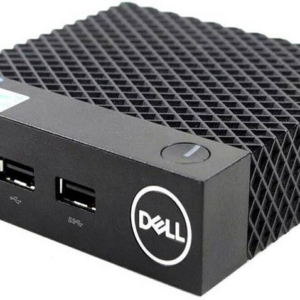 Dell Wyse 3040 Atom x5-Z8350/2GB/8GB eMMC