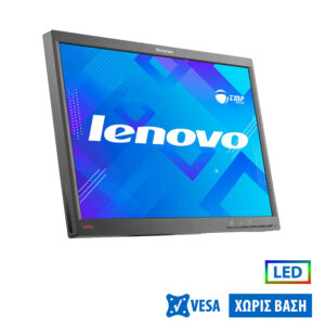 Used Monitor LT2252Px LED/Lenovo/22``/1680x1050/Wide/Black/No Stand/D-SUB & DVI-D & DP