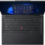 Lenovo Thinkpad E14 GEN 7 Core 7 240H/16GB/256GB NVMe NEW *2880x1800*