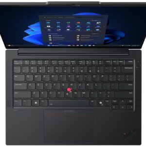 Lenovo Thinkpad E14 GEN 7 Core 7 240H/16GB/256GB NVMe NEW *2880x1800*