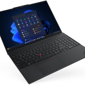 Lenovo Thinkpad E16 GEN 3 Core 3 100U/16GB/256GB NVMe NEW