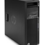 HP Z440 Xeon E5-1620v3 (4-Cores)/8GB/256GB SSD NEW/DVDRW/Quadro K2200 4GB