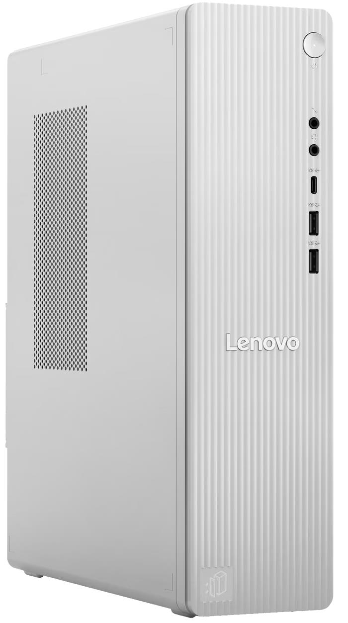 8dd89cd5-9786-477c-be7e-a1a549507ff5 Lenovo Ideacentre Tower 08AKP10 SFF Ryzen 7 250/16GB/256GB NVMe NEW - Image 1