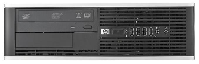 90e321d1-9e8c-4ce9-9c26-f4ff4fae1acc HP Compaq 6005 Pro SFF A4-5300B/4GB/500GB HDD/DVDRW - Image 1