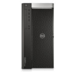 Dell Precision T7610 Tower Xeon E5-1650v2(6-Cores)/16GB DDR3/1TB/Nvidia 1GB/DVD/7P Grade A+ Workstat