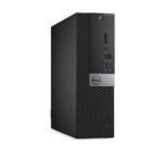 Dell 7050 SFF i5-6500/8GB DDR4/512GB SSD/DVD/10H Grade A+ Refurbished PC