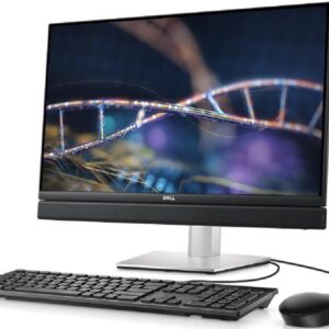 Dell Optiplex 7410 65W All-In-One i5-13500/8GB/256GB NVMe NEW