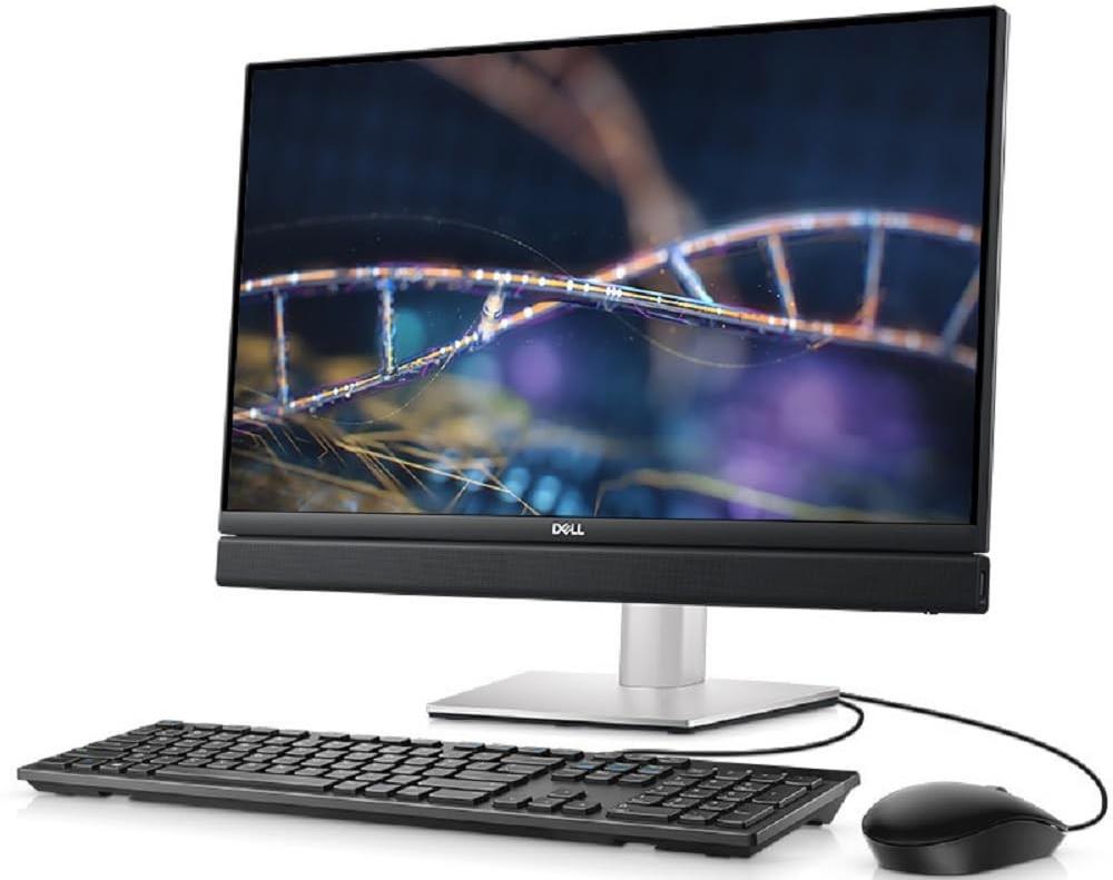 Dell Optiplex 7410 65W All-In-One i5-13500/8GB/256GB NVMe NEW Dell Optiplex 7410 65W All-In-One i5-13500/8GB/256GB NVMe NEW - Image 1