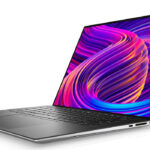 DELL Laptop XPS 15 9510, Factory Refurbished Grade A, i7-11800H, 16/512GB SSD, 15.6", Cam, GeForce RTX 3050 Ti, Windows 11 Pro
