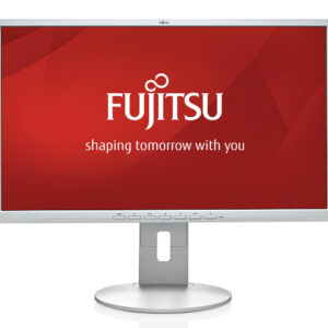 FUJITSU used οθόνη B24-8 TE Pro IPS-LED, 23.8", 1920x1080, VGA/DVI/DisplayPort, Grade B