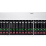 HP Proliant DL380 G9 (8xSFF) 2 x Xeon E5-2687W v4 (12-Cores)/32GB/P440AR/2x500W/No Rails