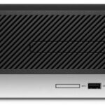 HP Prodesk 400 G4 SFF i5-6500/8GB/256GB SSD/DVDRW NEW