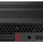Lenovo Thinkstation P340 Tiny i5-10400T/8GB/256GB NVMe NEW