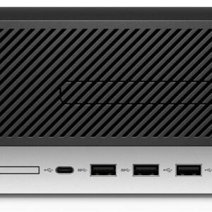 HP Prodesk 600 G5 SFF i5-9500/8GB/256GB NVMe NEW