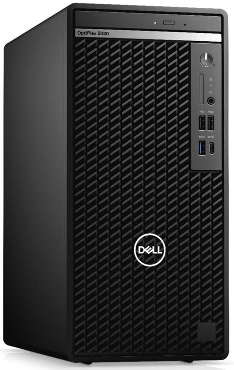 Dell Optiplex 5080 MT i5-10500/8GB/256GB NVMe NEW Dell Optiplex 5080 MT i5-10500/8GB/256GB NVMe NEW - Image 1
