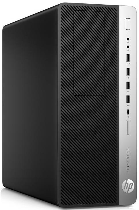 c7dbc0d9-b6c8-481e-ba21-8fc55686b76a HP Elitedesk 800 G4 MT i5-8500/8GB/500GB HDD/DVDRW - Image 1