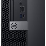 Dell Optiplex XE3 SFF i3-8100/8GB/256GB SSD NEW/DVDRW