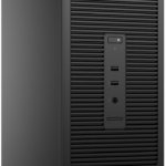 HP 280 G2 MT i3-6100/4GB/500GB HDD/DVDRW