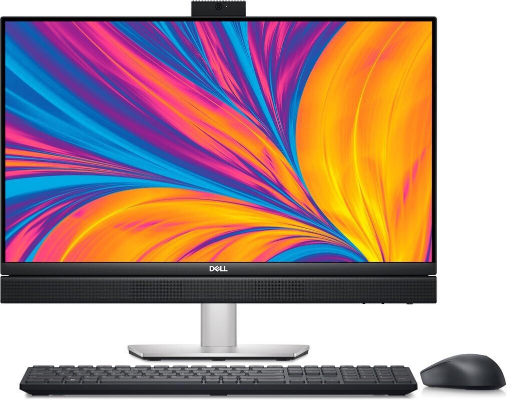 Dell Optiplex 7420 Plus All-In-One i7-14700/16GB/256GB NVMe NEW Dell Optiplex 7420 Plus All-In-One i7-14700/16GB/256GB NVMe NEW - Image 1