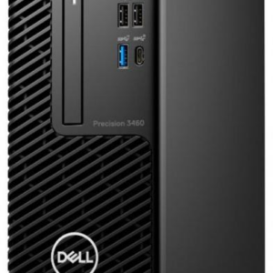 Dell Precision 3460 SFF i3-13100/16GB/512GB NVMe