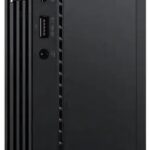 Lenovo Thinkcentre M80Q Tiny i5-10500T/8GB/256GB NVMe NEW