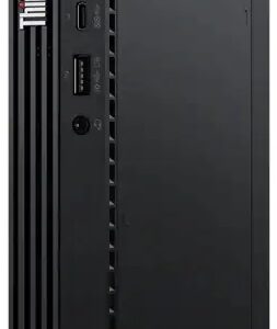 Lenovo Thinkcentre M80Q Tiny i5-10500T/8GB/256GB NVMe NEW