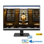 Used Monitor 25BL56WY IPS/LG/25``FHD/1920x1200/Wide/Black/w/Speakers/DVI-D & DP & HDMI & USB HUB