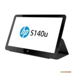 Used Φορητή οθόνη EliteDisplay S140u LED/HP/14``/1600x900/Black/micro USB 3.0