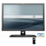 Used Monitor ZR30w IPS LED/HP/30``WQXGA/2560x1600/Wide/Black/DVI-D & DP & USB Hub